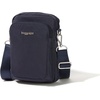 image:imageBaggallini Modern Everywhere Explorer CrossbodyFrench Navy