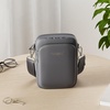 image:imageBaggallini Modern Everywhere Explorer CrossbodyFrench Navy