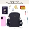 image:imageBaggallini Modern Everywhere Explorer CrossbodyFrench Navy