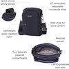 image:imageBaggallini Modern Everywhere Explorer CrossbodyFrench Navy