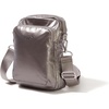 image:imageBaggallini Modern Everywhere Explorer CrossbodyGunmetal Metallic