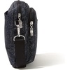 image:imageBaggallini Modern Everywhere Explorer CrossbodyMidnight Blossom Print