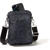 image:imageBaggallini Modern Everywhere Explorer CrossbodyMidnight Blossom Print