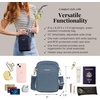 image:imageBaggallini Modern Everywhere Explorer CrossbodyMist