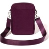 image:imageBaggallini Modern Everywhere Explorer CrossbodyMulberry