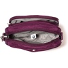 image:imageBaggallini Modern Everywhere Explorer CrossbodyMulberry