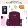 image:imageBaggallini Modern Everywhere Explorer CrossbodyMulberry