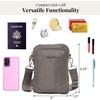 image:imageBaggallini Modern Everywhere Explorer CrossbodySterling Shimmer
