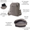 image:imageBaggallini Modern Everywhere Explorer CrossbodySterling Shimmer