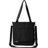 image:imageBaggallini Modern Everywhere ToteBlack