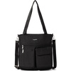 image:imageBaggallini Modern Everywhere ToteBlack