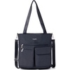 image:imageBaggallini Modern Everywhere ToteFrench Navy