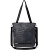 image:imageBaggallini Modern Everywhere ToteMidnight Blossom Print