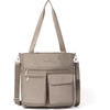 image:imageBaggallini Modern Everywhere ToteSterling Shimmer