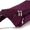 image:imageBaggallini Modern Everywhere Waistpack SlingMulberry