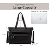 image:imageBaggallini Modern Laptop ToteBlack