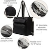 image:imageBaggallini Modern Laptop ToteBlack