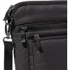 image:imageBaggallini Modern Pocket Crossbody Bag for Women 85x85 Handbag Purse with RFID Lightweight WaterResistantBlack Puff