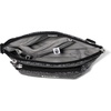 image:imageBaggallini Modern Pocket Crossbody Bag for Women 85x85 Handbag Purse with RFID Lightweight WaterResistantEvening Bloom