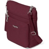 image:imageBaggallini Modern Pocket Crossbody Bag for Women 85x85 Handbag Purse with RFID Lightweight WaterResistantJam