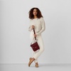 image:imageBaggallini Modern Pocket Crossbody Bag for Women 85x85 Handbag Purse with RFID Lightweight WaterResistantJam