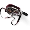 image:imageBaggallini Modern Pocket Crossbody Bag for Women 85x85 Handbag Purse with RFID Lightweight WaterResistantJam