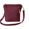 image:imageBaggallini Modern Pocket Crossbody Bag for Women 85x85 Handbag Purse with RFID Lightweight WaterResistantJam