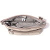 image:imageBaggallini Modern Pocket Crossbody Bag for Women 85x85 Handbag Purse with RFID Lightweight WaterResistantMoonrock