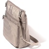 image:imageBaggallini Modern Pocket Crossbody Bag for Women 85x85 Handbag Purse with RFID Lightweight WaterResistantMoonrock