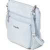 image:imageBaggallini Modern Pocket Crossbody Bag for Women 85x85 Handbag Purse with RFID Lightweight WaterResistantPool