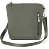 image:imageBaggallini Modern Pocket Crossbody Bag for Women 85x85 Handbag Purse with RFID Lightweight WaterResistantThyme