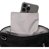 image:imageBaggallini Modern Pocket EMF Blocking PocketBlack