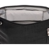 image:imageBaggallini Modern Pocket EMF Blocking PocketBlack