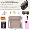 image:imageBaggallini Modern Pocket EMF Blocking PocketMoonrock