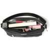 image:imageBaggallini Modern Pocket Half Moon 11x105 Shoulder Women WReplaceable Straps Converts to Crossbody BagTerracotta