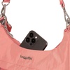 image:imageBaggallini Modern Pocket Half Moon 11x105 Shoulder Women WReplaceable Straps Converts to Crossbody BagTerracotta