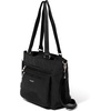 image:imageBaggallini Modern Shopper ToteBlack