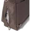image:imageBaggallini Modern Shopper ToteDark Umber Heritage