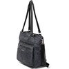 image:imageBaggallini Modern Shopper ToteMidnight Blossom Print