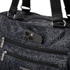 image:imageBaggallini Modern Shopper ToteMidnight Blossom Print