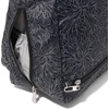 image:imageBaggallini Modern Shopper ToteMidnight Blossom Print