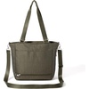 image:imageBaggallini Modern Shopper ToteOlive Heritage