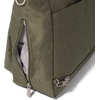 image:imageBaggallini Modern Shopper ToteOlive Heritage