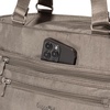 image:imageBaggallini Modern Shopper ToteSterling Shimmer