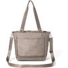 image:imageBaggallini Modern Shopper ToteSterling Shimmer