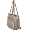image:imageBaggallini Modern Shopper ToteSterling Shimmer