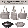 image:imageBaggallini Modern Shopper ToteStone Heritage