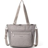 image:imageBaggallini Modern Shopper ToteStone Heritage