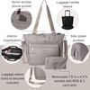image:imageBaggallini Modern Shopper ToteStone Heritage