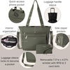 image:imageBaggallini Modern Shopper ToteThyme